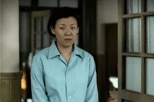 父母爱情：安杰始终不知，德华能够嫁给老丁，全凭江德福的高招