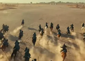 众星凭借《太平年》群戏出圈，不仅演技收获好评，还带火一句台词