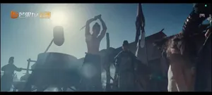 芒果这部剧，让人读懂&ldquo;太平&rdquo;二字的千钧重