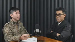 誰變走了大佛︱古天樂揭最後都市傳說去向，被劇本震撼︰結局好勁