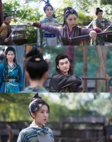 《御赐小仵作2》难看难磕！萧瑾瑜降智楚楚开大，祐辰安脸盲吗？