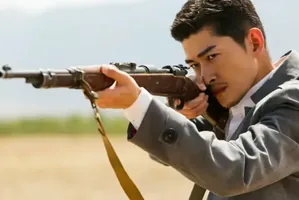 39集谍战剧来袭,郭涛、金士杰坐镇,全员演技派,烽烟四起杀敌寇