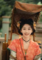 TVB又播内地剧!这次是古装穿越剧!