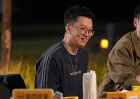 《日落时分说爱你》第六期下,徐东昕竟没朋友?刘玫是人见人烦?