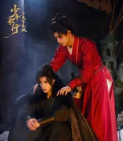 实景封神！《少年歌行》新篇上线，国风武侠美学暴击