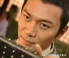 《寻秦记》一碗毒肉汤的&ldquo;关怀&rdquo;，给项少龙上了最重要的一课