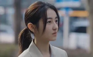 赵又廷张子枫《秋雪漫过的冬天》结局：人生是相互亏欠，相互救赎