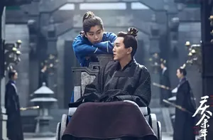 播放量破50亿的5部爆款剧，一部没看过的真是亏大了