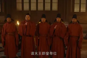 《太平年》刘承祐输得太蠢！杀郭威全家那刻，就注定龙椅坐不到头