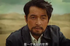 今晚开播！40集年代剧CCTV8来袭，10位实力派毁容飙戏，要火！