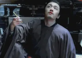 《太平年》最大黑马！李煜3秒镜头封神，热度碾压赵匡胤，凭什么