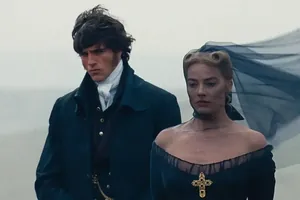 大胆颠覆的虐恋故事，这个阵容太期待了