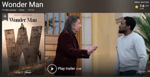 平庸的漫威,又拍了一部平庸的超英剧