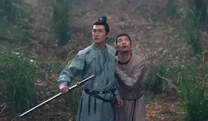 央视再放大招！《唐宫奇案之青雾风鸣》定档，白鹿这次该火了