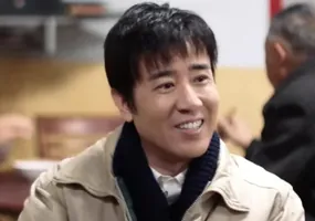 38集刑侦大剧来袭,于和伟、丁勇岱、富大龙领衔,打破收视纪录