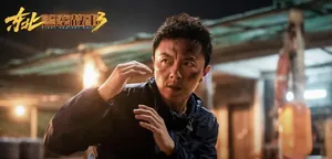 重返大银幕,谢苗没赶上好时候