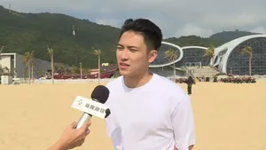 刘莹莹、谭钢、杨圣依、陈狄&hellip;&hellip;这部在阳江海陵岛拍的剧阵容亮了！