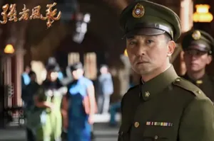 30集谍战大作！仅播出3天，热度收视率全面开花，燃起谍战热血