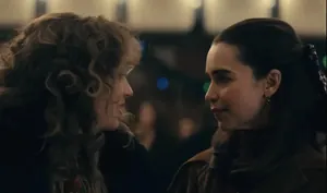 龙妈再出马，这部新剧真上头