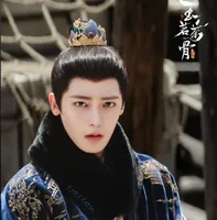 《玉茗茶骨》，侯明昊发文迎来春天，曹骏发表情包狂笑