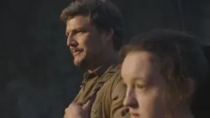 《最后生还者》第三季很可能是最终季！官方暗示