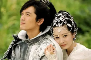 至今热度不减的10部仙侠剧，阵容强大剧情紧凑，你看过几部？