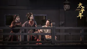 在演&ldquo;虎妈&rdquo;这条赛道上，梅婷真是一骑绝尘！