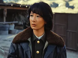 《生命树》爆了，本是冲着杨紫胡歌来的，却被50岁女二号惊艳了