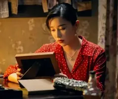 42集王炸谍战剧！郭涛、李乃文暗夜交锋，信仰之战一触即发