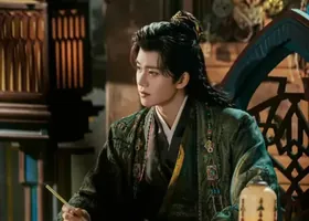 爱奇艺独播！古装奇幻剧《佳偶天成》，任嘉伦、王鹤润领衔！