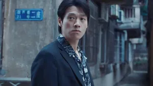 直到夏雪和陆鸣分手，带娃嫁富商侯军，才知林华守顶塔10年的真相