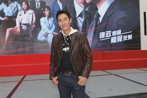 又一視帝離巢，入行32年由「最強綠葉」拼搏至一線小生地位