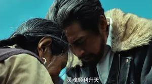 没演技就别硬演!看《生命树》中的杨紫,才知何为真刑警