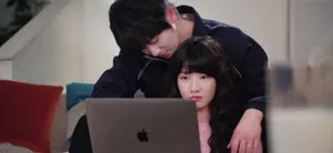 炽热吸引：谢辛序告诉你，什么是爱情里最难做到的事