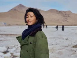 收视破3！央视新剧全员演技惊艳，杨紫脸蛋黢黑带皴获好评一片