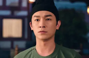 即将开播！CCTV8古装悬疑大剧来袭，这是《唐诡》后我最想看的剧