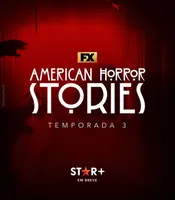 佳作与平庸并存&mdash;&mdash;《美国恐怖故事集第3季》