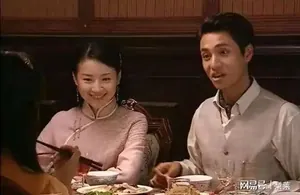 金粉,缺爱人才纠结真爱,燕西有没爱过清秋?有钱人的爱,真意外