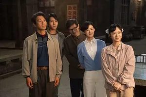 电视剧《小城大事》研讨会在京举行