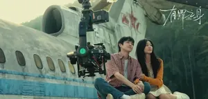 《有罪之身》大结局意难平！情感封神却悬疑拉胯，这些bug太离谱