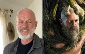 战神真人剧密米尔&矮人兄弟演员揭晓!奎爷金牌辅助