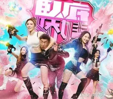 TVB憋大招,今年10部精彩港剧将上线,最期待苗侨伟谢天华这部!