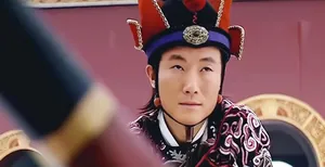 《大明王朝1566》，东厂提督太监，冯保人物剧情解读