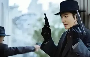 又一巨制！37集谍战大剧来袭，演员阵容雄厚，越看越上头