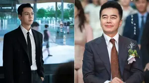 一部影片、一套西装、一场关于杰尼亚的传承故事