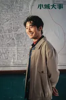 黄晓明要来温州啦！