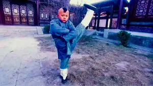 从洪文定到李红旗：时隔30年，&ldquo;童星&rdquo;谢苗&ldquo;打&rdquo;回大银幕