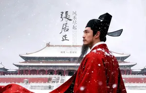 给过去十年最好的10部“历史剧”排名:《太平年》第7,第1无争议