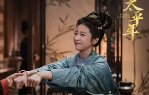 2月3日追剧日历,6部热播剧更新,悬疑剧《风过留痕》今日开播