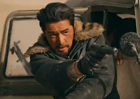 《生命树》直到多杰遇难，白菊方知，林培生解散巡山队的真相